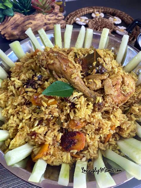 biryani filipino style|The Ultimate Guide To Cooking Chicken Biryani .